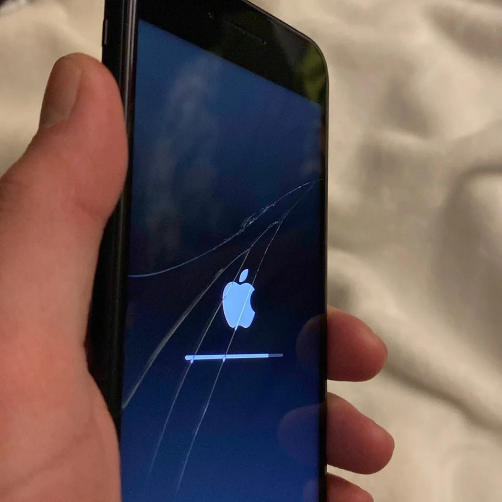 iphone SE 2